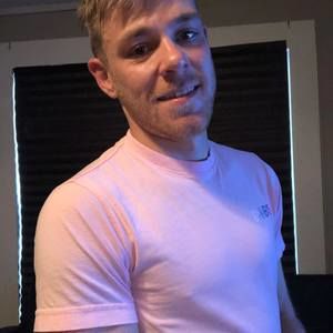 Meet your Posher, Kyle